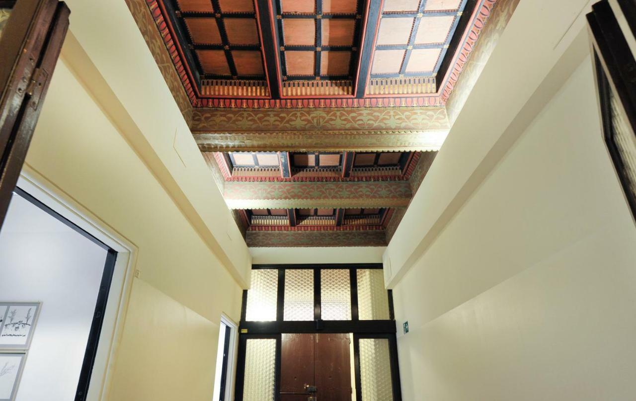 Residence Cavazza Болонья Экстерьер фото