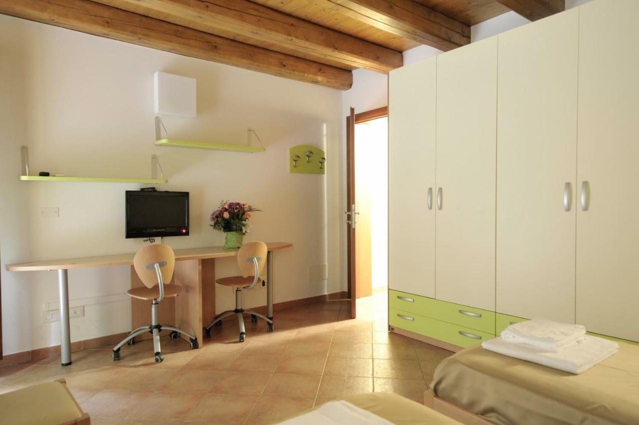 Residence Cavazza Болонья Экстерьер фото